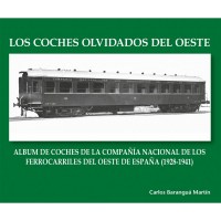 LOS COLCHES OLIVADOS DEL OESTE